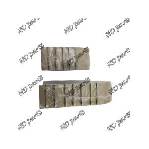 S3E Large And Small Tiles Engine spare Part 34409-00100 34419-02100 For
