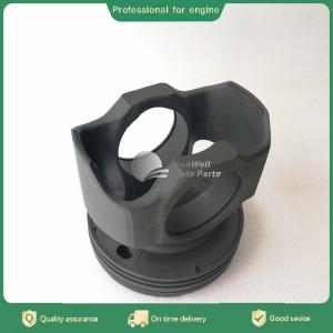 Cheap Factory Direct Sales QSX15 ISX15 Diesel Engine Piston 4923747 for sale