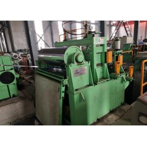 High-Power 150KW Steel Coil Slitting Line for Steel Processing