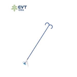 Cheap Single Use Rapid Exchange Access Sheath Ureteroscopy With Instant One Click Locking Mechanism For Emergency Procedures for sale