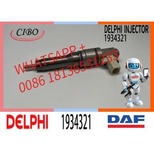 VOL-VO Diesel Fuel Injector 1934321 BEBU2C00300 1914474 1934322 for Common Rail