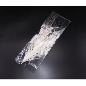 Create Stunning Party Decorations with a Dyed Goose Feather Tree and Wire