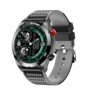 CPU GR5515 Bluetooth 5.0 Android IOS Support Smart Wristwatch