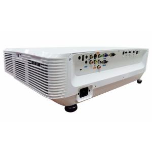 iBoard Ultra Short Throw Laser Projector 4K 3600lm For Home And Education