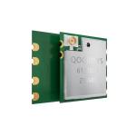 WIFI5 module dual-band 2.4/5.8GHZ RTL8731BU Camera Module 1*1 11AC Module WIFI