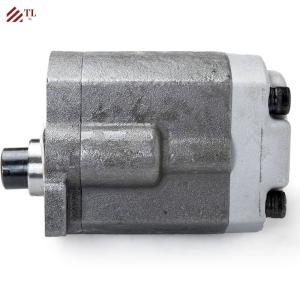 100% Tested 2H-BOX 185787 AP2D28 EC55 R60-7 Gear Pump Pilot Pump for Excavators