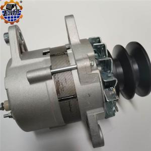 600-821-6110 0330002871 6D105 Engine Alternator For PC200-3 PC220-2