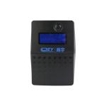 Personal Computer Offline Ups System 1000va 500w With Lcd / Led Display