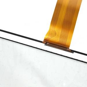 19" PCAP Touch Screen , Capacitive Multi Touch Panel USB Interface 10s Response