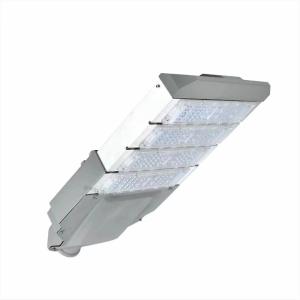 100w Waterproof LED Street Light Ip67 130 Lm/W With Sensor Switch