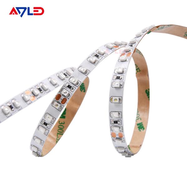 Flexible SMD3528 LED Light Strip 120 LED/M 5M/Reel Cuttable Tape For Home Decoration
