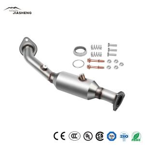 for Honda CRV 2.4L Exhaust Auto Catalytic Converter Fit 2023 with High Quality