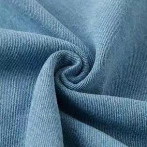 Medium Weight Polyester/Cotton Twill Fabric for Judo Taekwondo Martial Arts