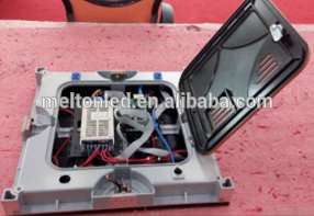 P5 indoor fixed installation led display screen with novastar control card