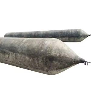 Durable Materials Airbag Launching Ship for Dock Land Launch Boat Vessel