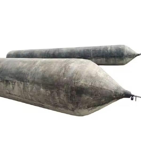 Quality Durable Materials Airbag Launching Ship for Dock Land Launch Boat Vessel wholesale