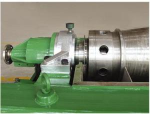 Cheap High Quality Horizontal Decanter Centrifuge For High Solid Separating Clarification for sale