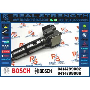 Fuel Pump Unit Model 0414799008/0414799002/0414799003/0414799004/0414799006 with