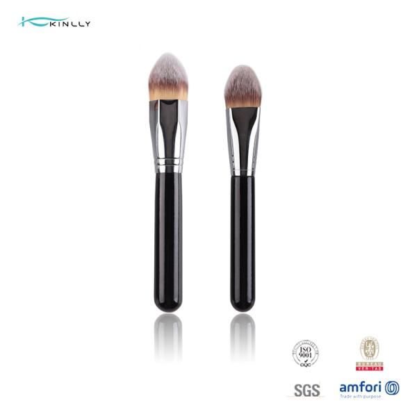 Quality OEM ODM Individual Makeup Brushes Multifunctional Foundation wholesale
