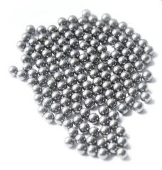 Heavy Weight TSS Tungsten Super Shot 5.0 Mm Small Volume Hardness