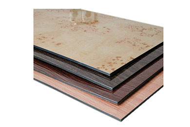 Quality marble finish Aluminum Composite Panels/Alucobond wholesale