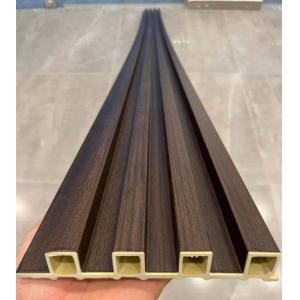 China 160x24mm  Interior WPC Wall Panel on sale