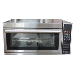 Multi - Function Electric Baking Ovens Hot Air Heating Convection Roasting