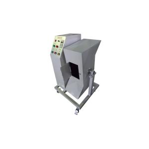 VDE0620 / IEC68-2-32 / BS1363.1 Tumbling Barrel Test Machine For Electrical