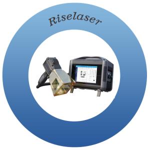 Multifunction Uv Laser Marking Machine Mopa Color Fiber Laser Marking 20w 30w