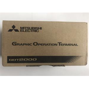 3.8″ GT2103-PMBDS2 Human Machine Interface Touch Screen Mitsubishi Electric