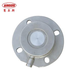 Cheap 304 Pipe Lined with Fluorine Flame Arrester Protecting Tanks and Ensuring Safety at Normal Ambient Temperature for sale