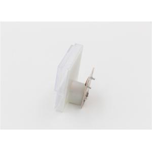 AC Intelligent Panel Mount Analog Amp Meter Accurate Analog Power Meter