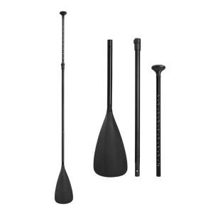 2022 Wholesale Sup Paddle Fiberglass Carbon Fiber Kayak Paddle Sup Stand Up
