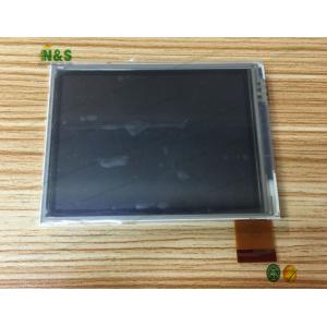 Cheap New / Original NEC LCD Screen , NL2432HC22-44B NEC Large Screen Display 240×320 for sale