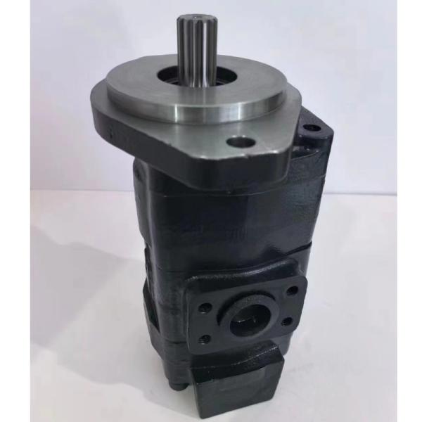 Quality Fan Pump 14602252 hydraulic Gear Pump for Volvo EC480E  EC380E Excavator wholesale