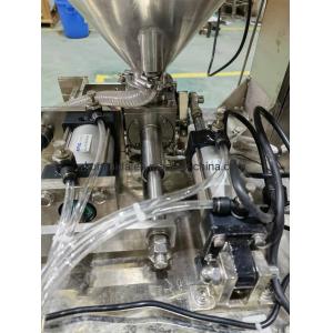 Packing Machine Spare Part Equipment Vertical Pneumatic Pump