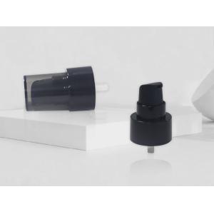 China 20/410 Plastic Lotion Pump with Outer Spring for High-Efficiency Personal Care Products on sale