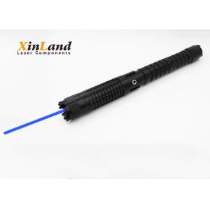 Hunting Industrial 445nm Blue Violet Laser Pointer