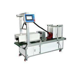 IEC 60312-1 Vacuum Cleaner Threshold Or Hitting Doorpost Impact Test Equipment