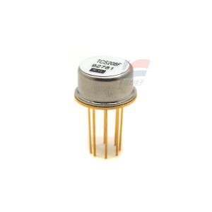 Cheap TCS208F Gas Concentration Sensor with Diffusion Chamber Structure Volume of 0.2mm3 and Fast Gas Exchange Time Constant for sale
