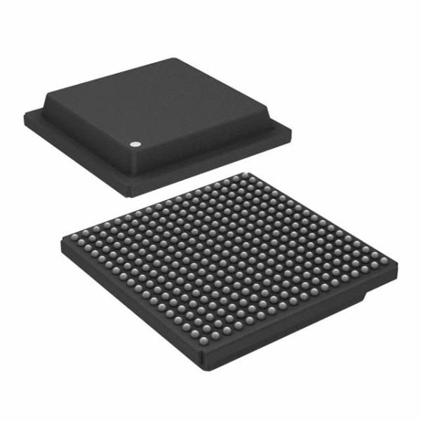 Quality Practical FPGA Integrated Circuit XC5VLX50-1FFG324C IC FPGA 220 I/O 324FCBGA AMD wholesale