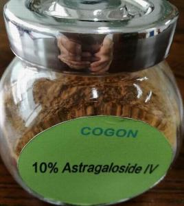 Cheap Cycloastragenol Astragalus Membranaceus Extract Molecular Weight 784.97 Pharm Intermediates for sale
