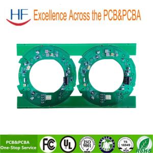 Customized Bluetooth Speaker Printed Circuit Board PCB PCBA PCB Assembly Bulk