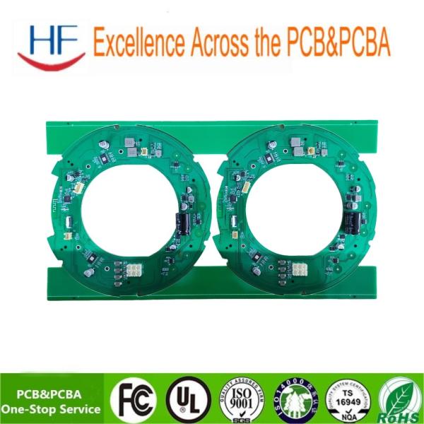 Customized Bluetooth Speaker Printed Circuit Board PCB PCBA PCB Assembly Bulk
