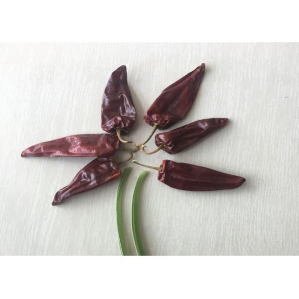 Stemless Red Jinta Chilli Pepper HACCP KOSHER Standard