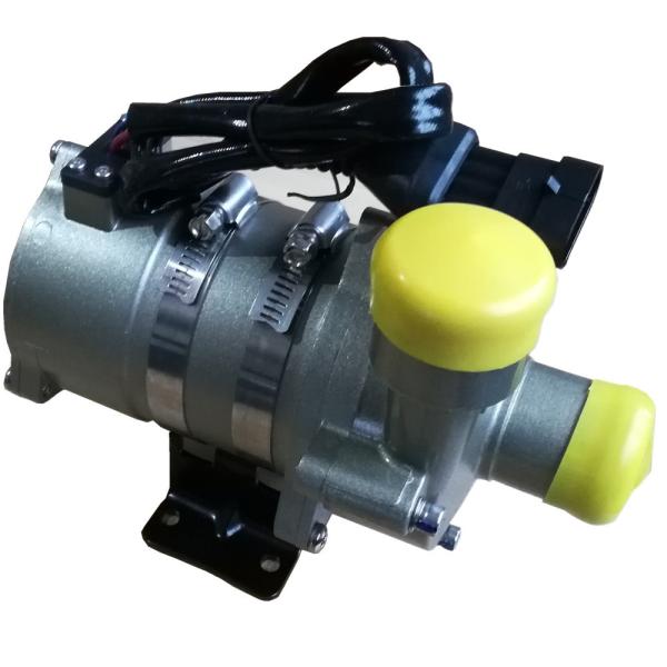 Quality 24VDC automotive electric water pump High Pressure with PWM control wholesale