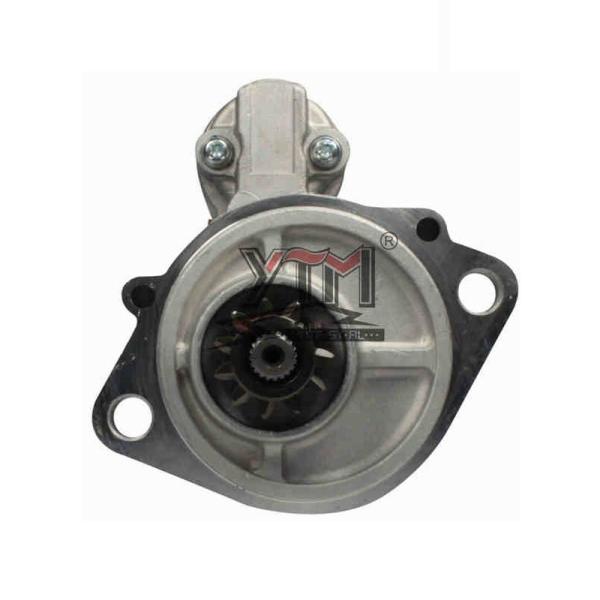 Quality 4JB1 24V Starter For  Kobelco Excavator Sk70 ISUZU 4JG1 M008T80371 M008T80373 wholesale