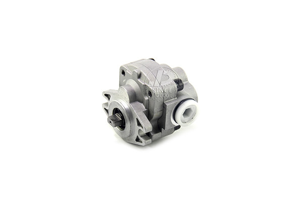 Quality Single SPK10/10  Gear Pump E200B Hydraulic Pilot Pump wholesale