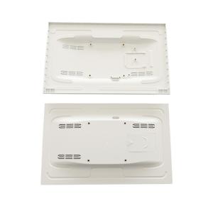 Polishing Plastic Injection Mold for Aluminium Enclosure Manufacturing Service