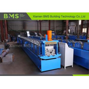 House Cross Beam Roll Forming Machine Material Galvanized Sheet Forming